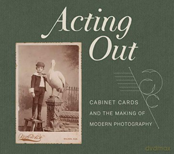 Acting Out - John Rohrbach [KSIĄŻKA]