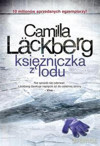 Księżniczka z lodu (Wyd. 2012) - Läckberg Camilla [KSIĄŻKA]