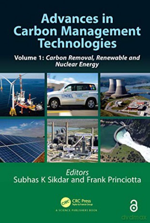 Advances In Carbon Management Technologi - Subhas Sikdar [KSIĄŻKA]