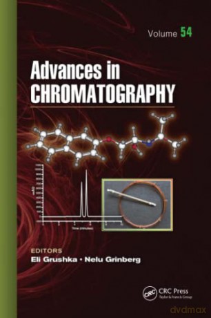Advances In Chromatography - Nelu Grinberg [KSIĄŻKA]