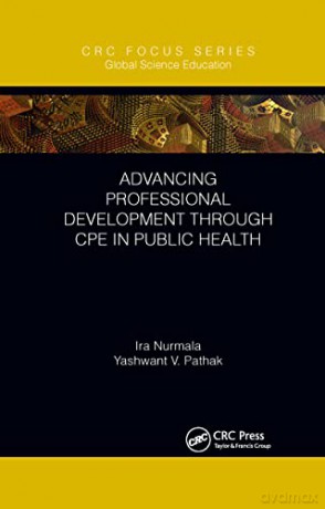 Advancing Professional Development Throu - Ira Nurmala [KSIĄŻKA]