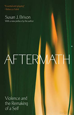 Aftermath - Susan J. Brison [KSIĄŻKA]