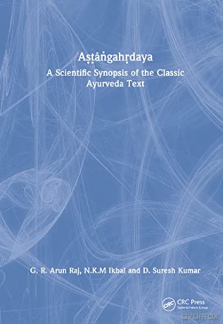 Agahdaya - G.R. Arun Raj [KSIĄŻKA]