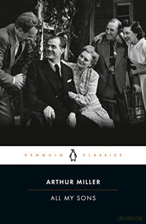 All My Sons - Arthur Miller [KSIĄŻKA]