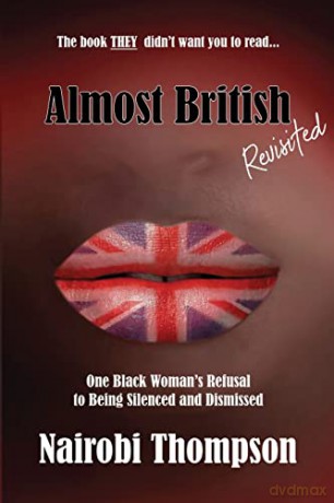 Almost British Revisited - Nairobi Thompson [KSIĄŻKA]