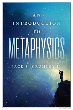 An Introduction To Metaphysics [KSIĄŻKA]