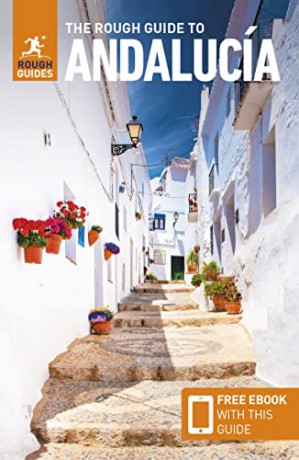 Andalucia - Rough Guides [KSIĄŻKA]