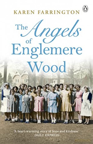 Angels Of Englemere Wood - Karen Farrington [KSIĄŻKA]