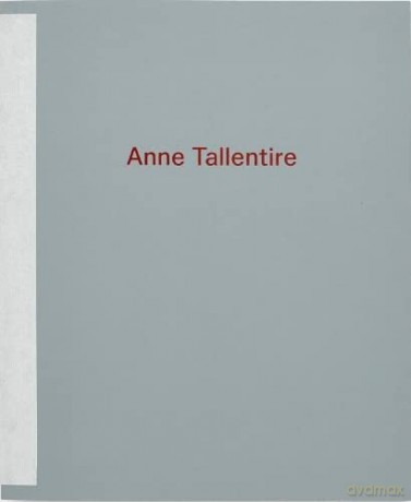 Anne Tallentire - Ros Carter [KSIĄŻKA]