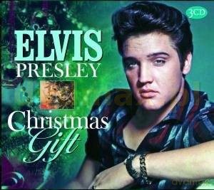 Elvis Presley: Christmas Gift [3CD]