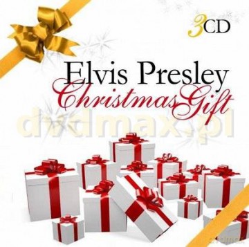 Elvis Presley: Christmas Gift [3CD]