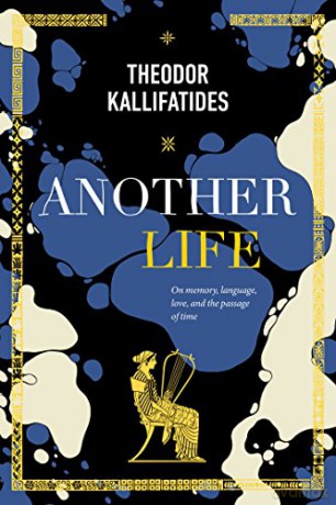 Another Life - Theodor Kallifatides [KSIĄŻKA]