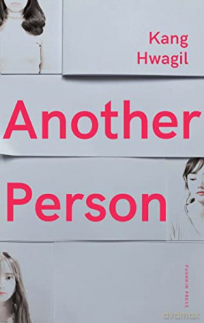 Another Person [KSIĄŻKA]