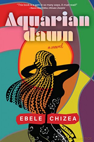 Aquarian Dawn - Ebele Chizea [KSIĄŻKA]