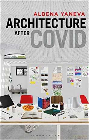 Architecture After Covid - Albena Yaneva [KSIĄŻKA]