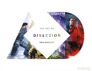 Art Of Direction - Ron Ashtiani [KSIĄŻKA]