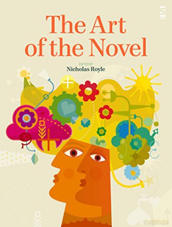 Art Of The Novel - Graeme Shimmin [KSIĄŻKA]
