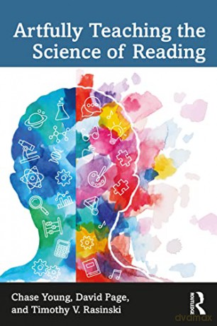 Artfully Teaching The Science Of Re - Chase Young [KSIĄŻKA]
