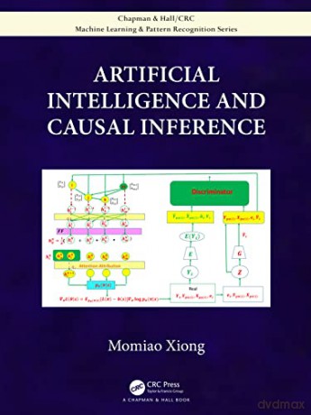 Artificial Intelligence And Causal - Momiao Xiong [KSIĄŻKA]