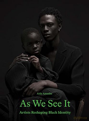 As We See It - Aida Amoako [KSIĄŻKA]
