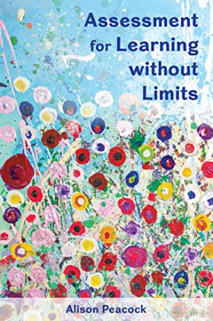 Assessment For Learning Without Limits - Alison Peacock [KSIĄŻKA]