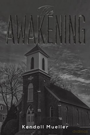 Awakening - Kendall Mueller [KSIĄŻKA]