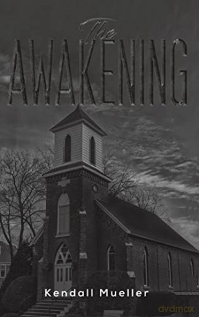 Awakening - Kendall Mueller [KSIĄŻKA]