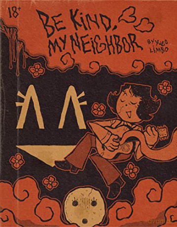 Be Kind My Neighbour - Limbo [KSIĄŻKA]