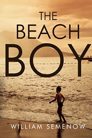 Beach Boy - William Semenow [KSIĄŻKA]