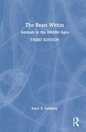 Beast Within 3ed - Joyce E. Salisbury [KSIĄŻKA]