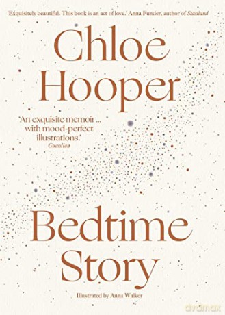 Bedtime Story - Chloe Hooper [KSIĄŻKA]