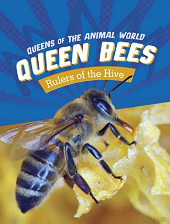 Bee Queens - Maivboon Sang [KSIĄŻKA]