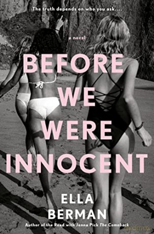 Before We Were Innocent - Ella Berman [KSIĄŻKA]