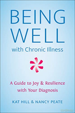 Being Well - Kat Hill [KSIĄŻKA]