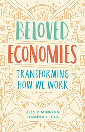 Beloved Economies - Jess Rimington [KSIĄŻKA]