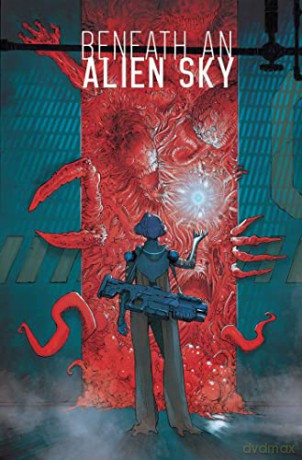 Beneath An Alien Sky - Sid Kotian [KSIĄŻKA]