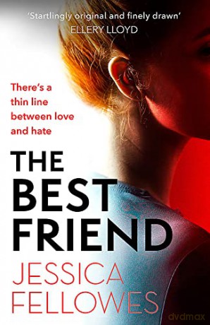 Best Friend - Jessica Fellowes [KSIĄŻKA]