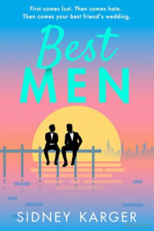 Best Men - Sidney Karger [KSIĄŻKA]