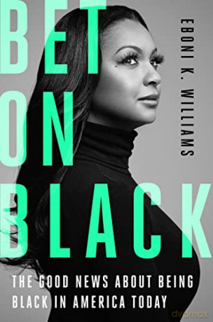 Bet On Black - Eboni K. Williams [KSIĄŻKA]