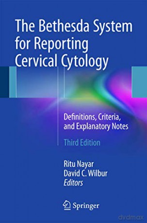 Bethesda System For Reporting Cervical C - Ritu Nayar [KSIĄŻKA]