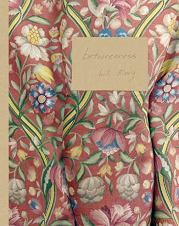 Betweenness - Jean Dykstra [KSIĄŻKA]