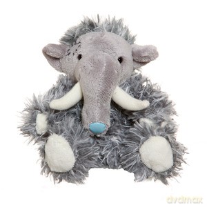 Mamut Niebieski Nosek [ZABAWKA]