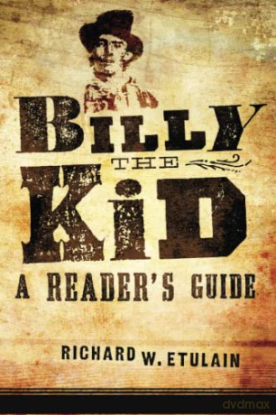 Billy The Kid [KSIĄŻKA]