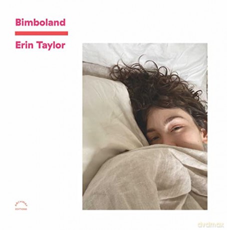 Bimboland - E Taylor [KSIĄŻKA]