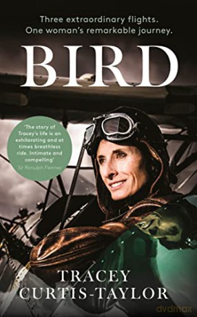 Bird - Tracey Curtis-Taylor [KSIĄŻKA]