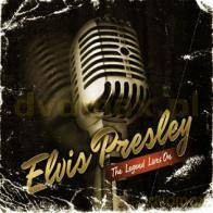 Elvis Presley: The Legend Lives On [3CD]