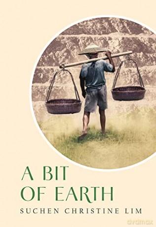 Bit Of Earth - Suchen Christine Lim [KSIĄŻKA]