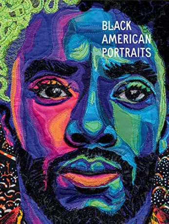 Black American Portraits - Christine Kim [KSIĄŻKA]