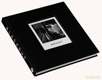 Blackout - Studio Serigraph [KSIĄŻKA]