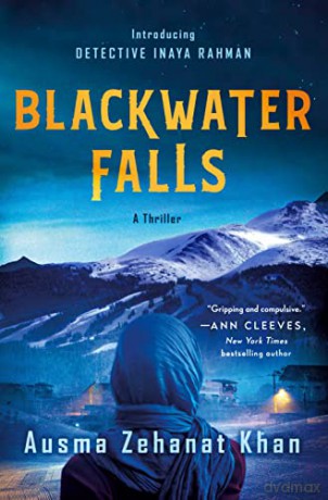 Blackwater Falls - Ausma Zehanat Khan [KSIĄŻKA]